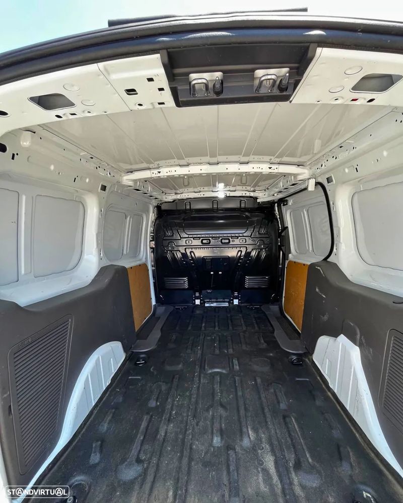 Ford TRANSIT CONNECT 1.5 EcoBlue L2 Trend - 28