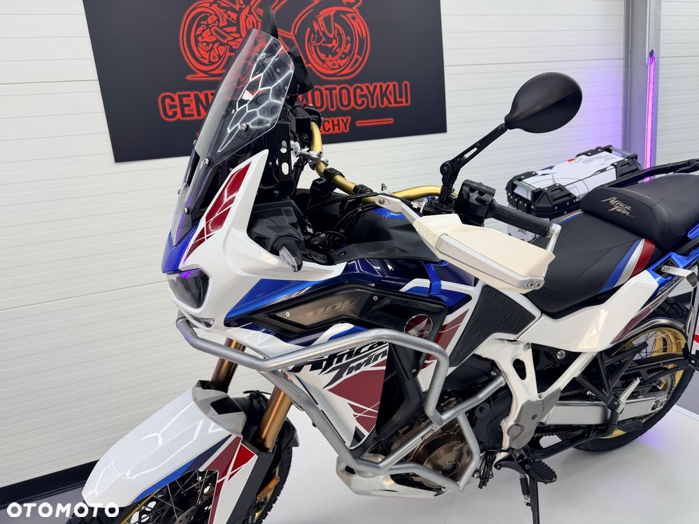 Honda CRF - 32