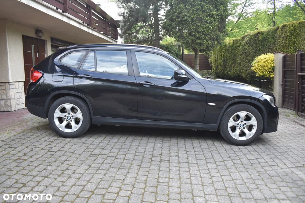 BMW X1 sDrive18d xLine - 2