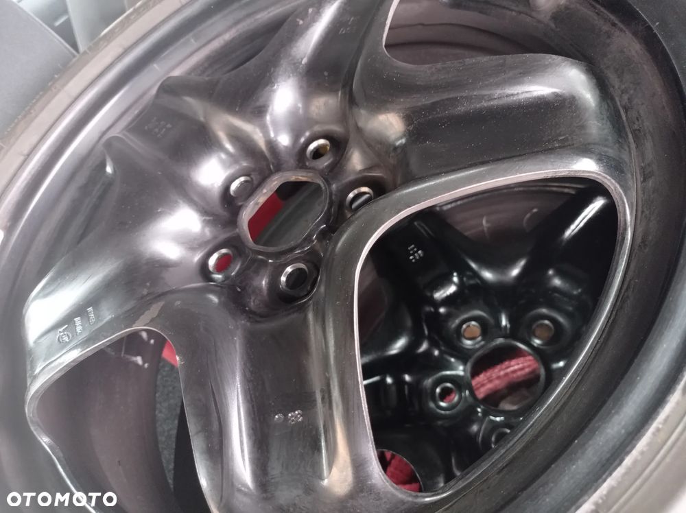 UWAGA TANIO ! KPL KÓŁ CAŁE KOŁA 7jx17 is/et42 OPEL ASTRA J 215/50R17 DOT.2025 LASSA LATO FELGA STRUKTURALNA - 1