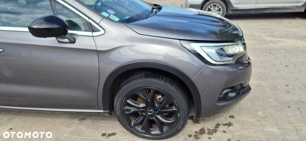 Citroën DS4 1.2 PureTech Be Chic S&S - 5