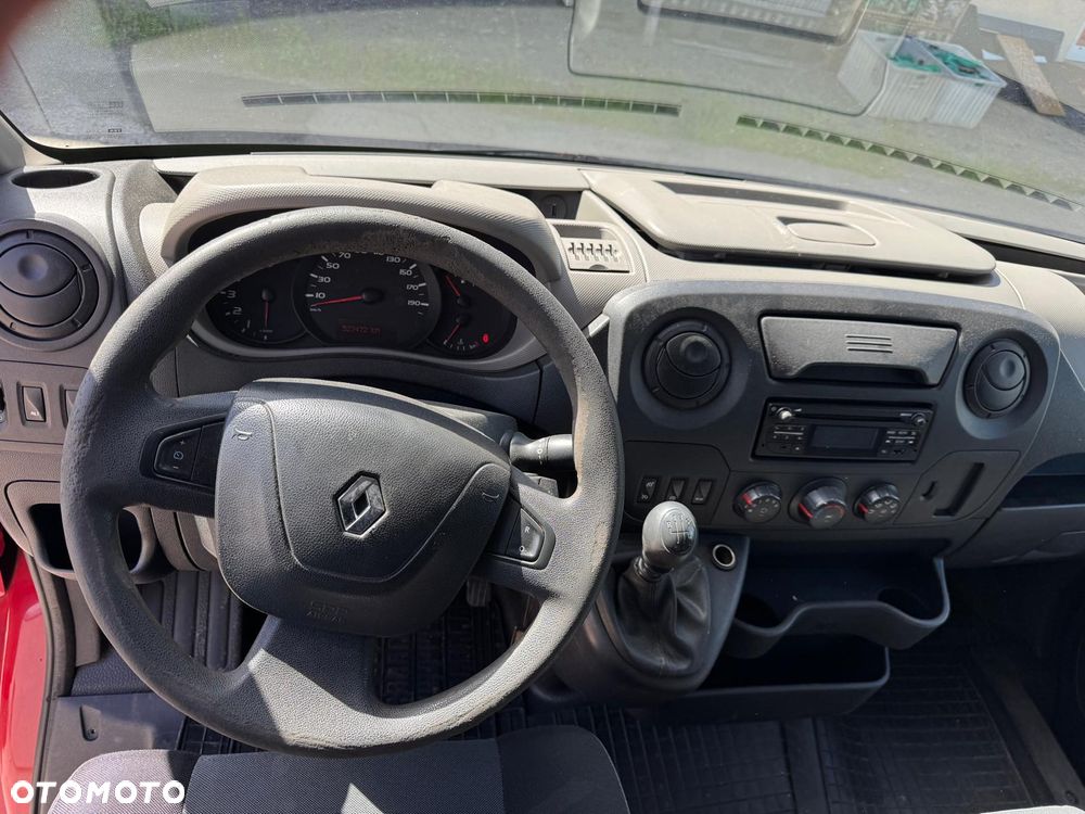 Renault MASTER - 10