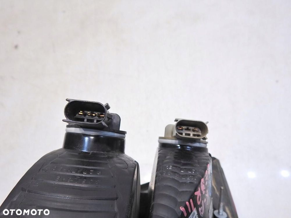 LAMPA PRAWA TYLNA TYŁ KLAPY SEBRING III CABRIO - 3