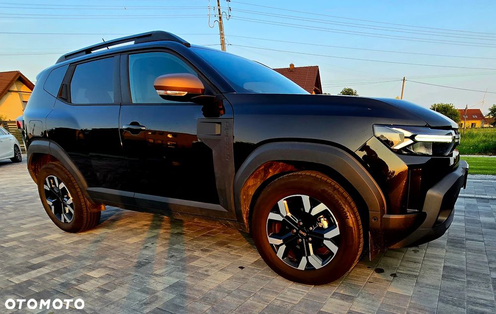Dacia Duster - 4