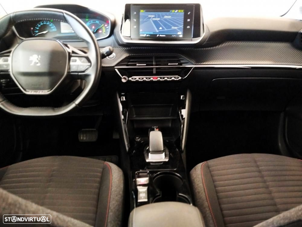 Peugeot e-208 50 kWh Active Pack - 30