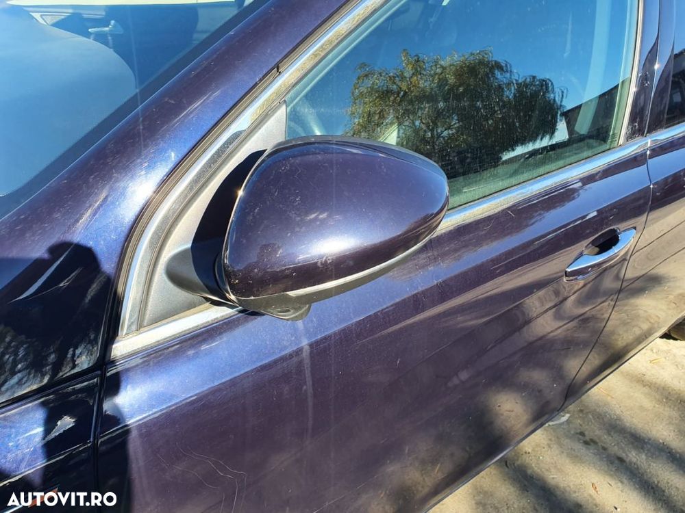 OGLINDA PEUGEOT 308 MK2 RABATABILE S. - 2