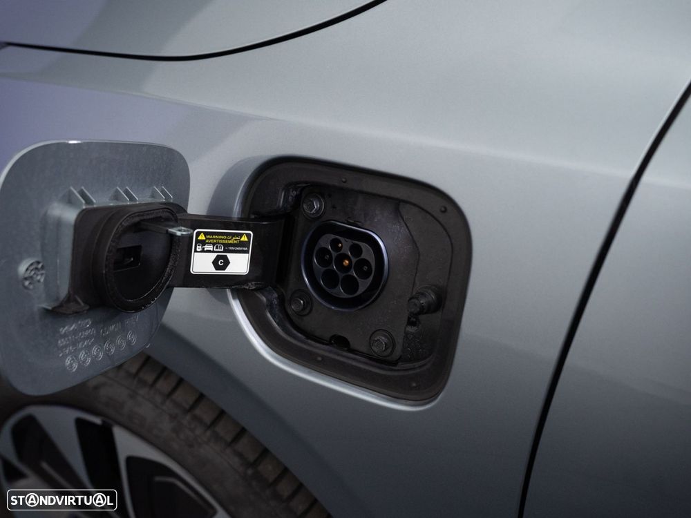 Kia Ceed SW 1.6 GDi PHEV Drive 6DCT - 13