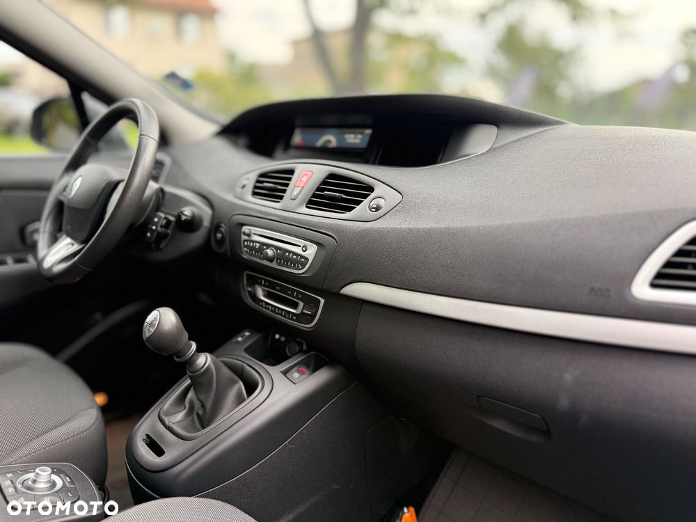 Renault Scenic - 7