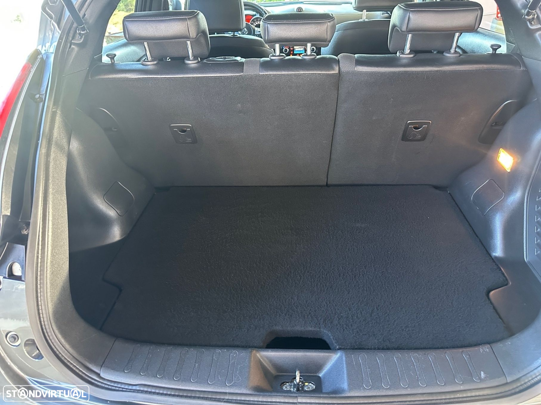 Nissan Juke 1.5 dCi Acenta Connect - 14