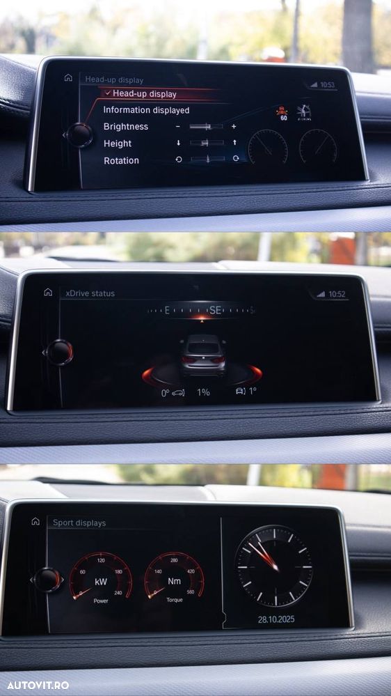 BMW X6 xDrive30d - 15