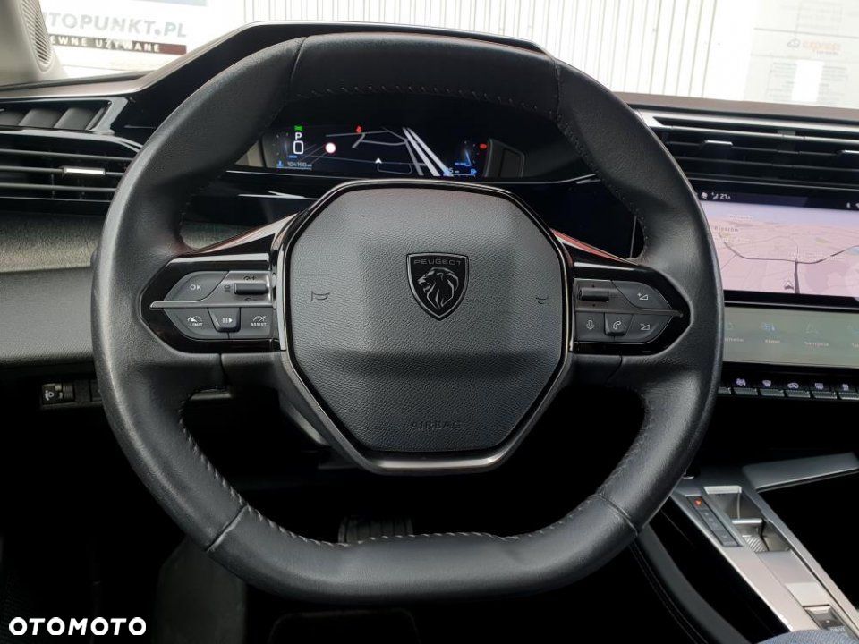 Peugeot 308 - 12