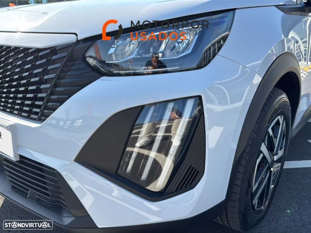 Peugeot 2008 1.2 PureTech Active Pack - 11