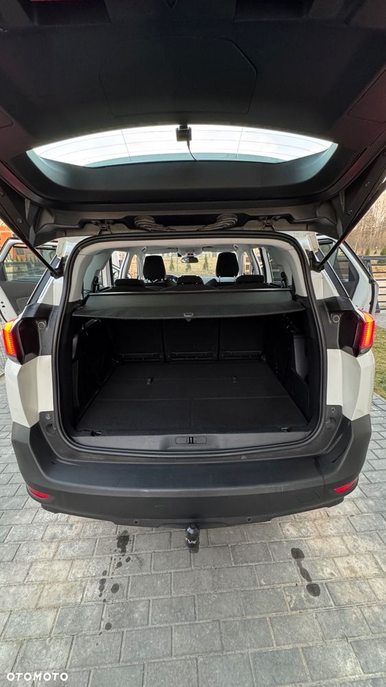 Peugeot 5008 1.6 THP Active S&S EAT6 - 24