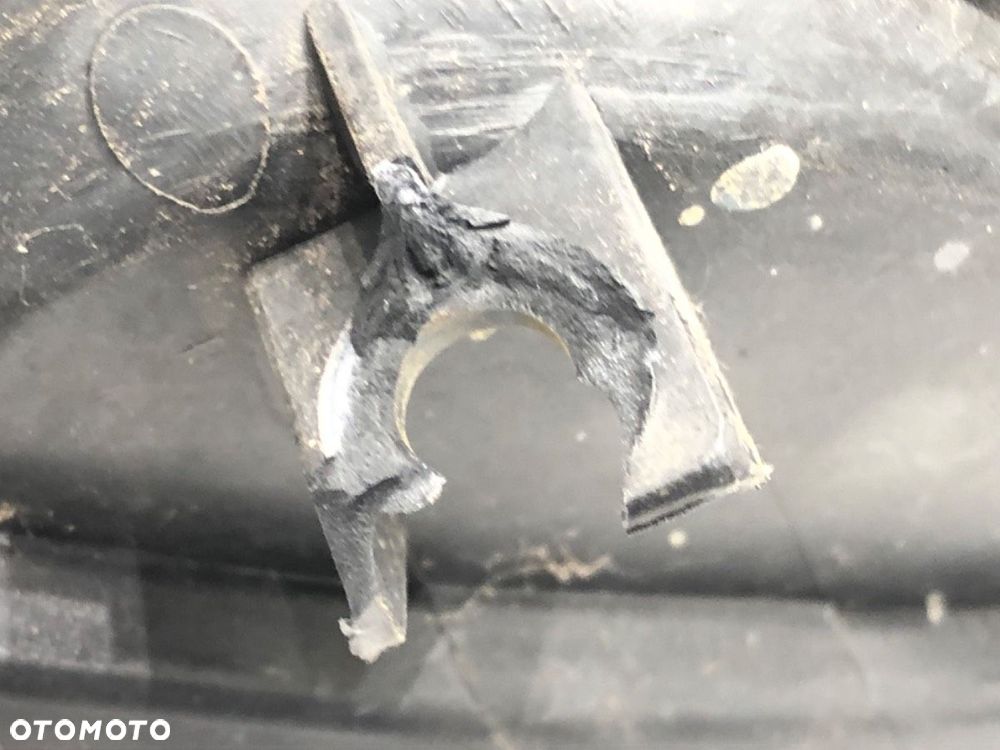 REFLEKTOR LEWY PRZÓD  MITSUBISHI PAJERO PININ I (H6_W, H7_W) 1999 - 2007 1.8 (H76W, H66W) 84 kW - 4