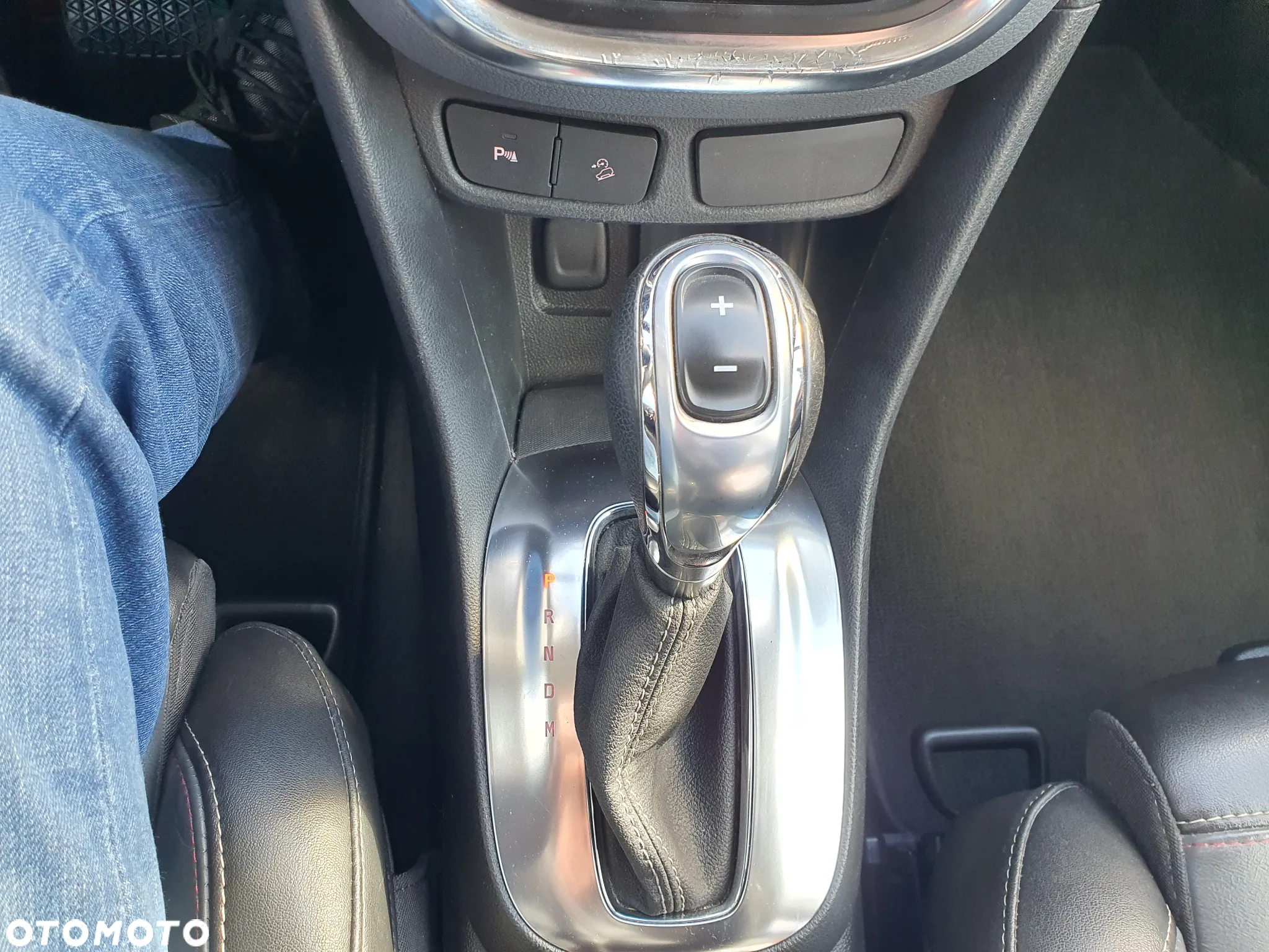 Opel Mokka 1.7 CDTI Automatik Innovation - 25