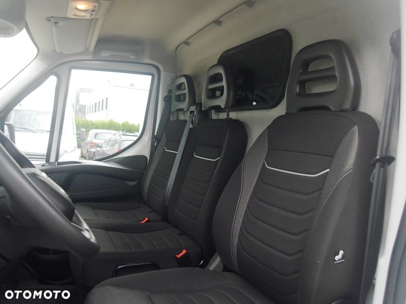 Iveco Daily 35S16HA8 L4H2 automat HiMatic - 7