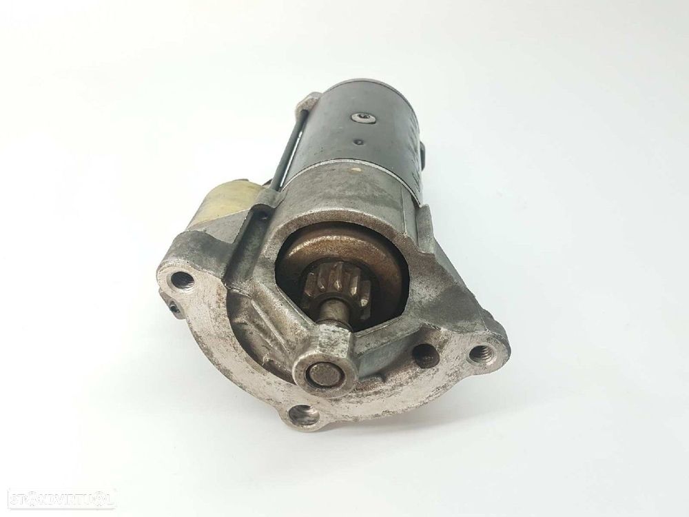MOTOR DE ARRANQUE CITROEN XSARA PICASSO 2.0 HDI - 2