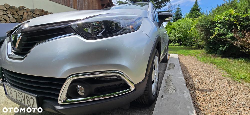 Renault Captur ENERGY TCe 90 Start&Stop Intens - 31