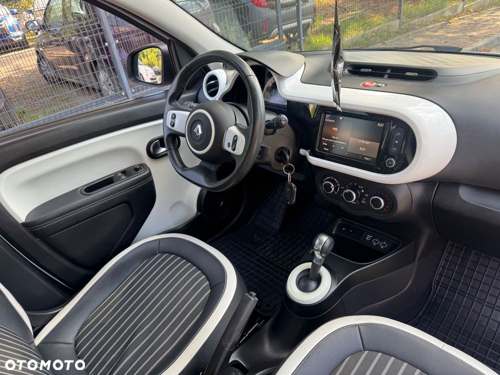 Renault Twingo - 21
