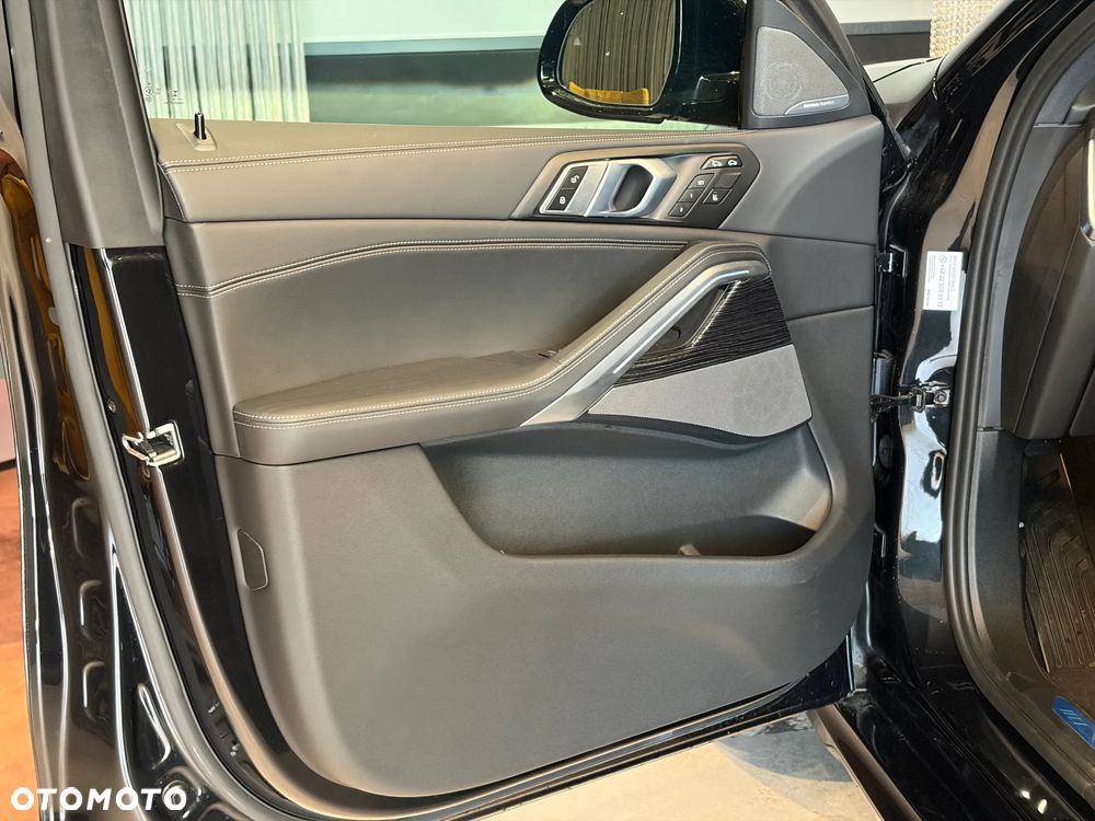 BMW X6 xDrive30d mHEV sport - 16