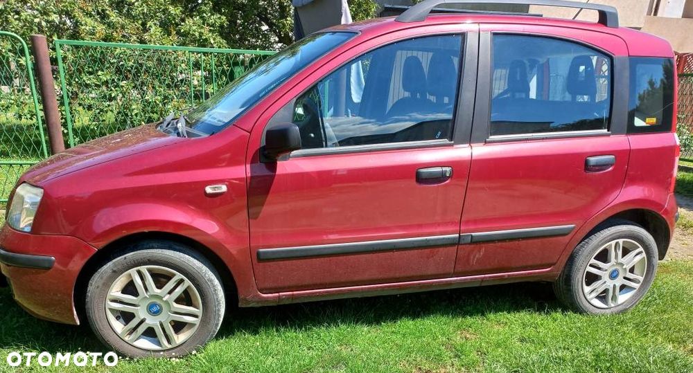 Fiat Panda 1.2 Dynamic - 2