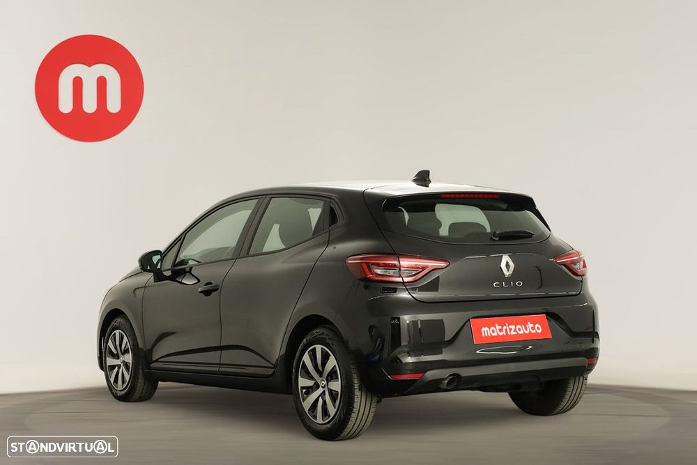 Renault Clio 1.5 Blue dCi Evolution - 3