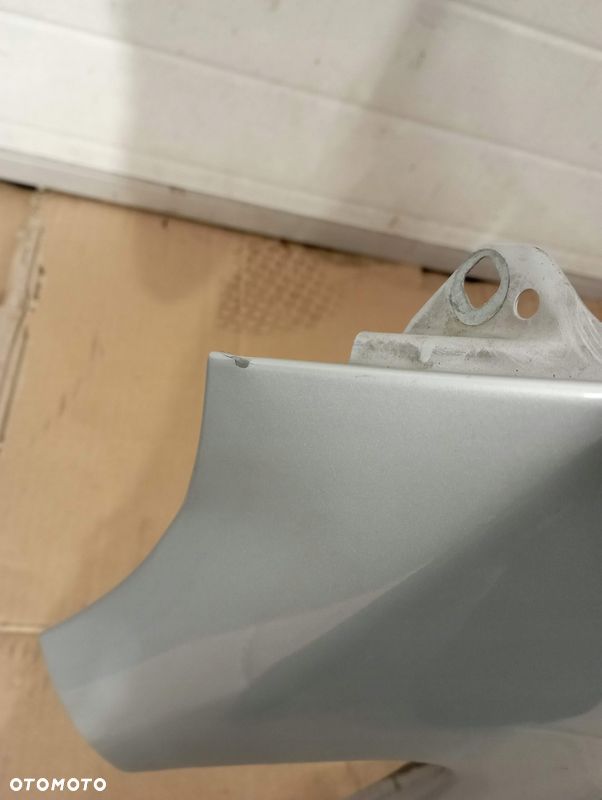 BMW F46 BŁOTNIK PRAWY PRZÓD PRZEDNI - 2