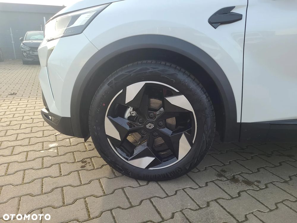 Renault Captur 1.3 TCe Intens EDC - 18