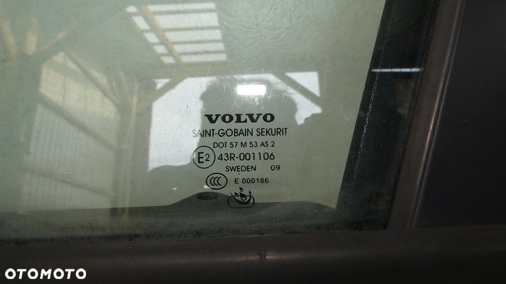 VOLVO V50 LIFT DRZWI LEWE PRZÓD PRZEDNIE KOMPLETNE EUROPA - 3
