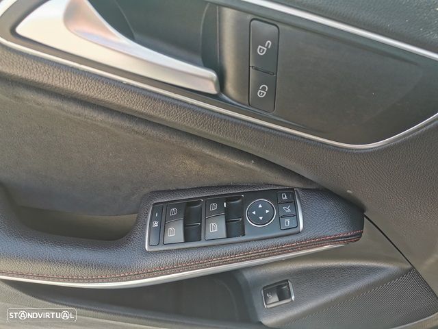 Mercedes-Benz GLA 180 CDI AMG Line Aut. - 21