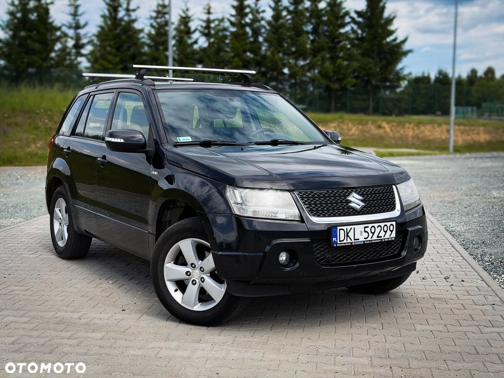 Suzuki Grand Vitara 1.9 DDiS Comfort EU5 - 1