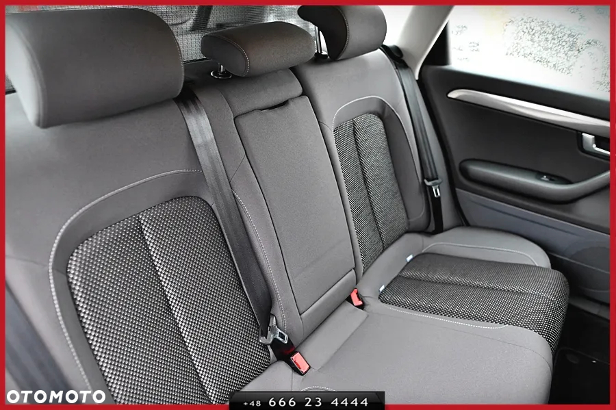 Seat Exeo ST 2.0 TDI CR Multitronic Sport - 23