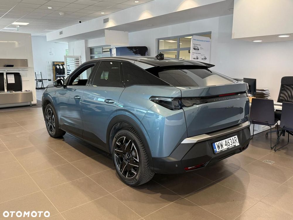 Peugeot 3008 - 4