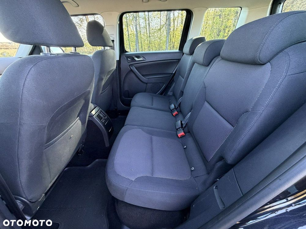 Skoda Yeti - 17