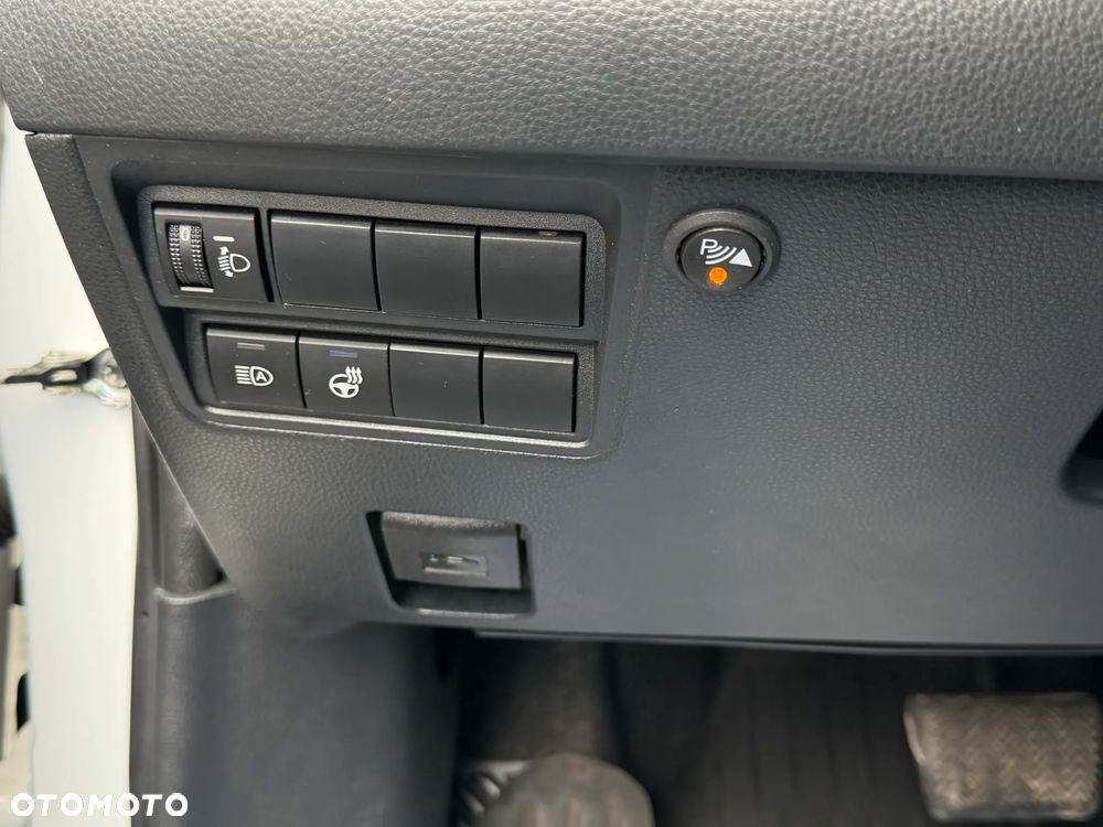 Toyota Yaris Hybrid 1.5 Comfort - 30