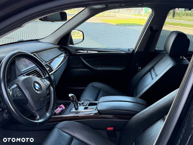 BMW X5 xDrive35i - 6