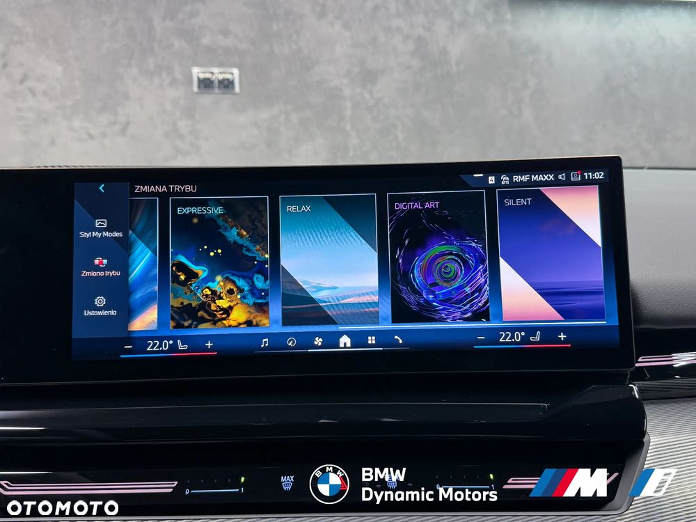 BMW Seria 5 - 29