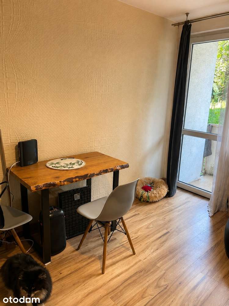 Mieszkanie na sprzedaż, 2 pokoje, 33 m², Kraków