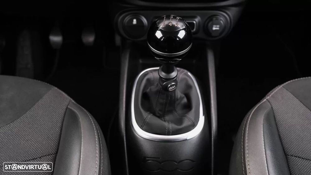 Fiat 500L 1.3 MJ Cross S&S - 24