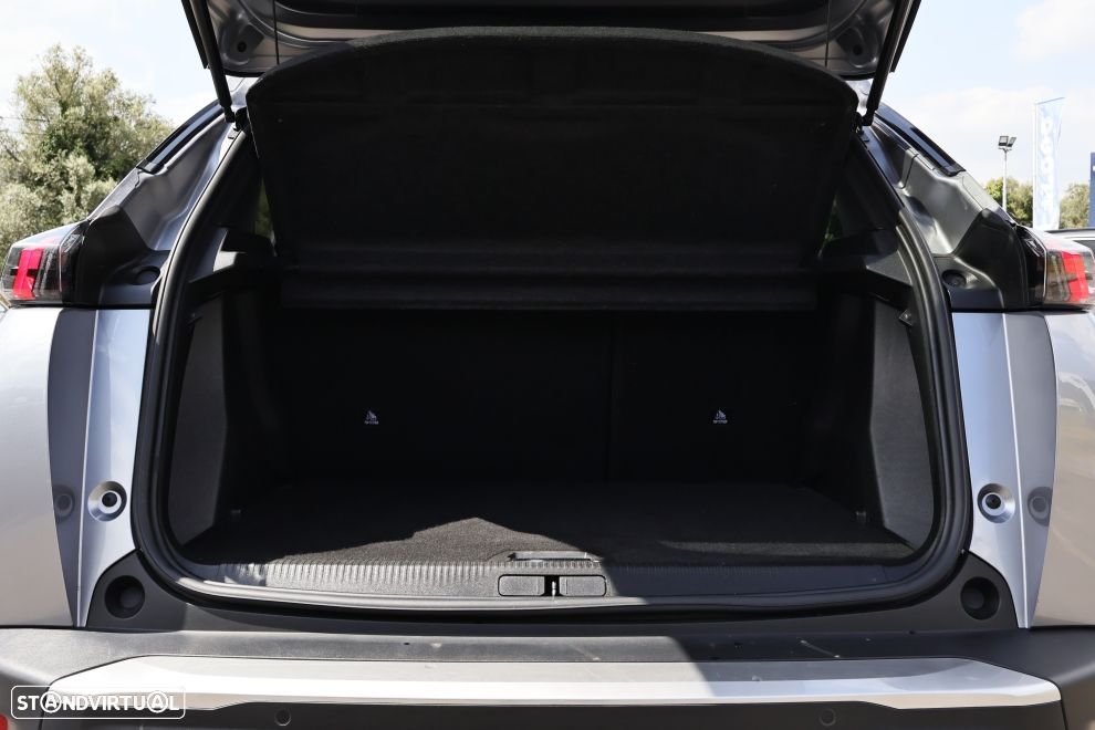 Peugeot e-2008 50 kWh Allure - 20