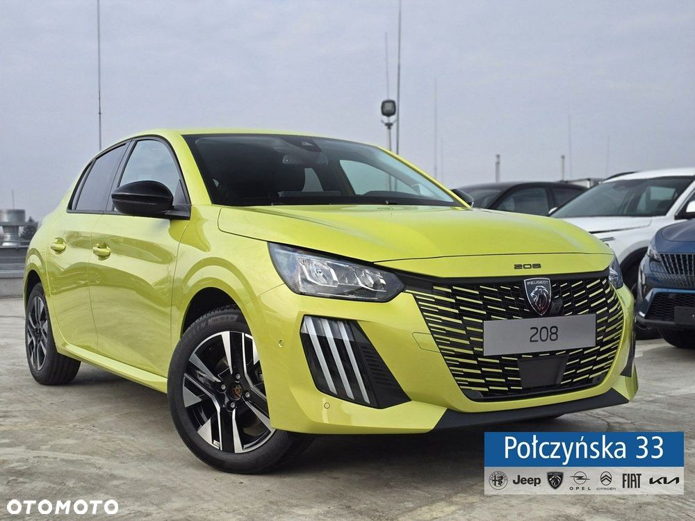 Peugeot 208 - 4