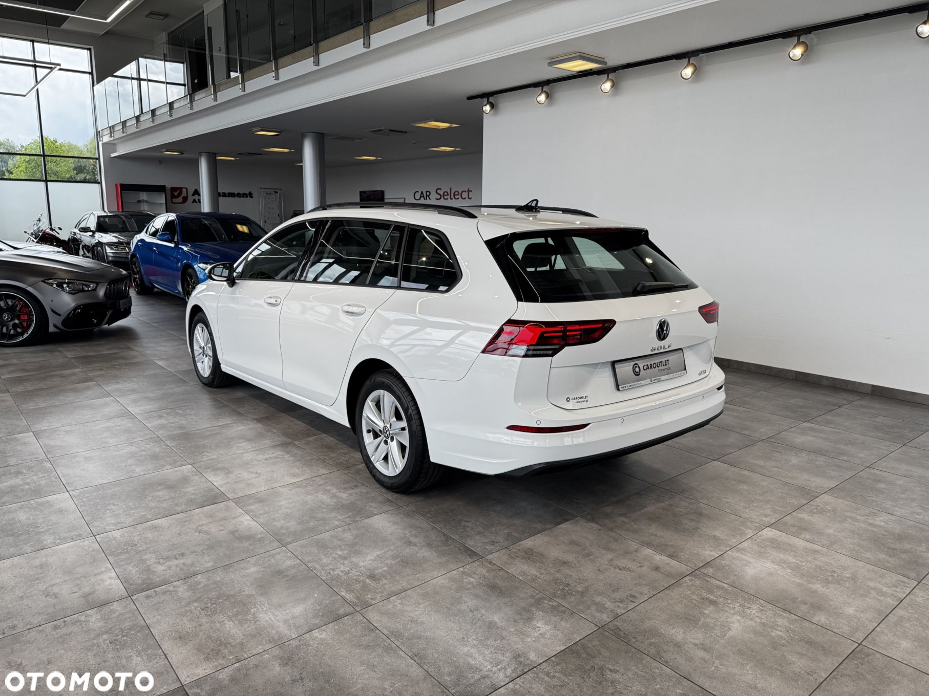 Volkswagen Golf - 7