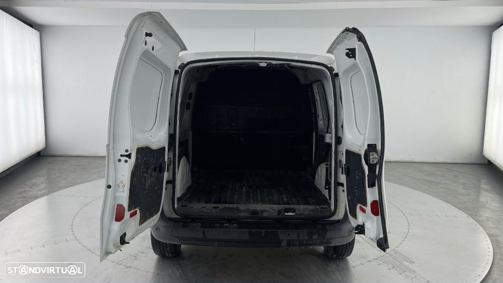 Mercedes-Benz Citan 3 Lugares - 5