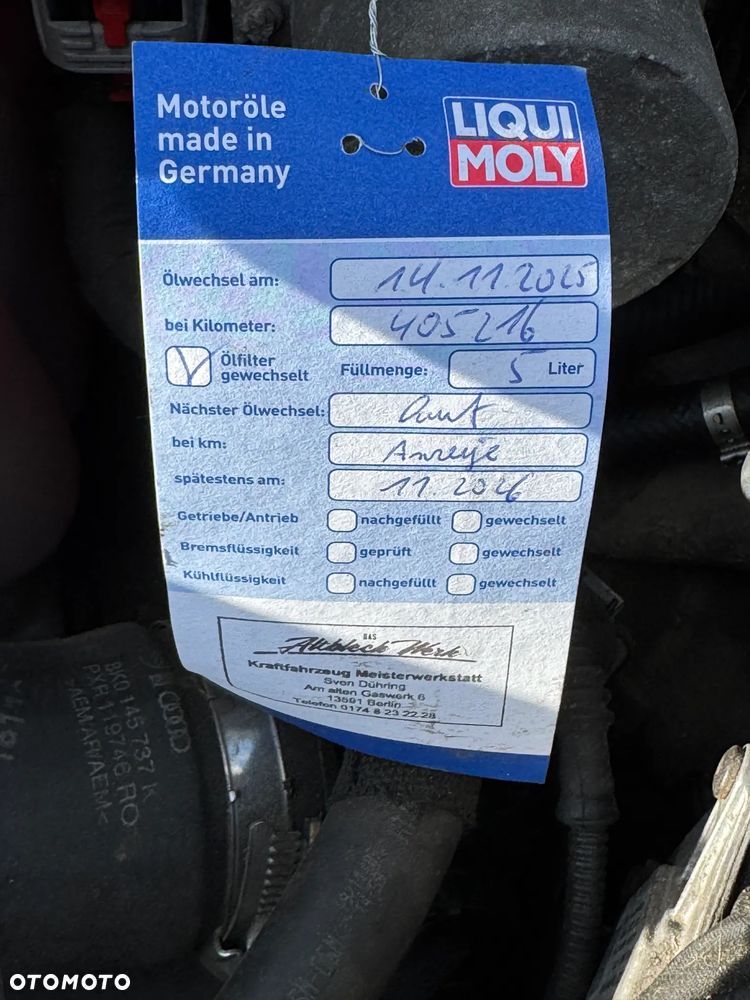 Audi A4 Avant 2.0 TDI DPF multitronic Ambiente - 18