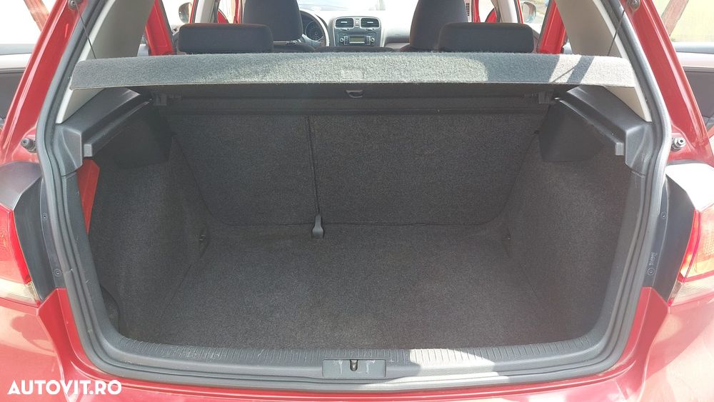 Volkswagen Golf 1.4 Trendline - 24