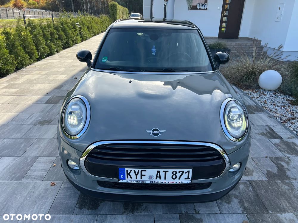 MINI Cooper 60 Years Chili - 5