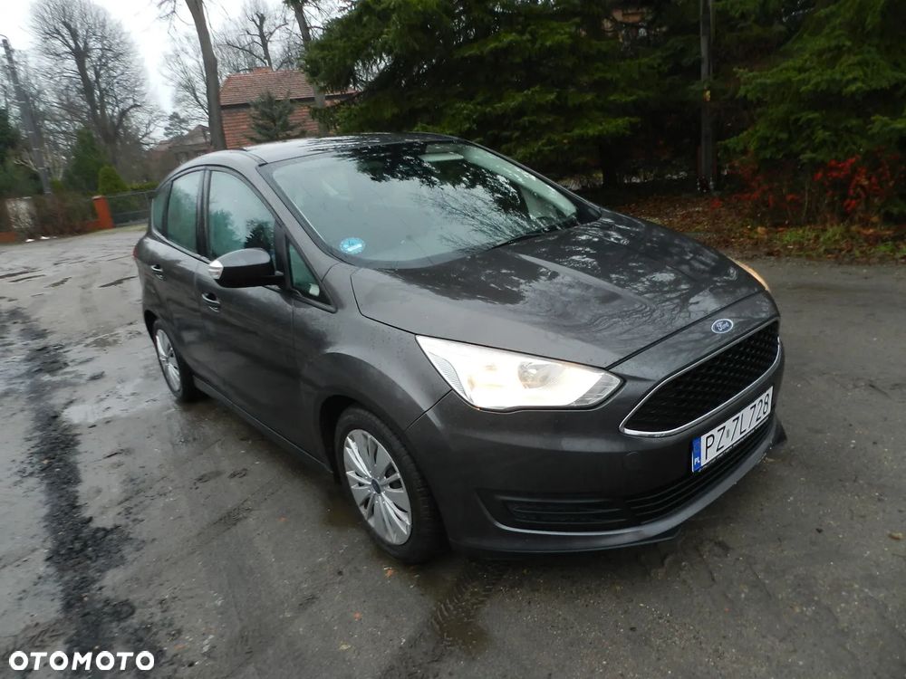 Ford C-MAX 1.0 EcoBoost Titanium ASS - 3