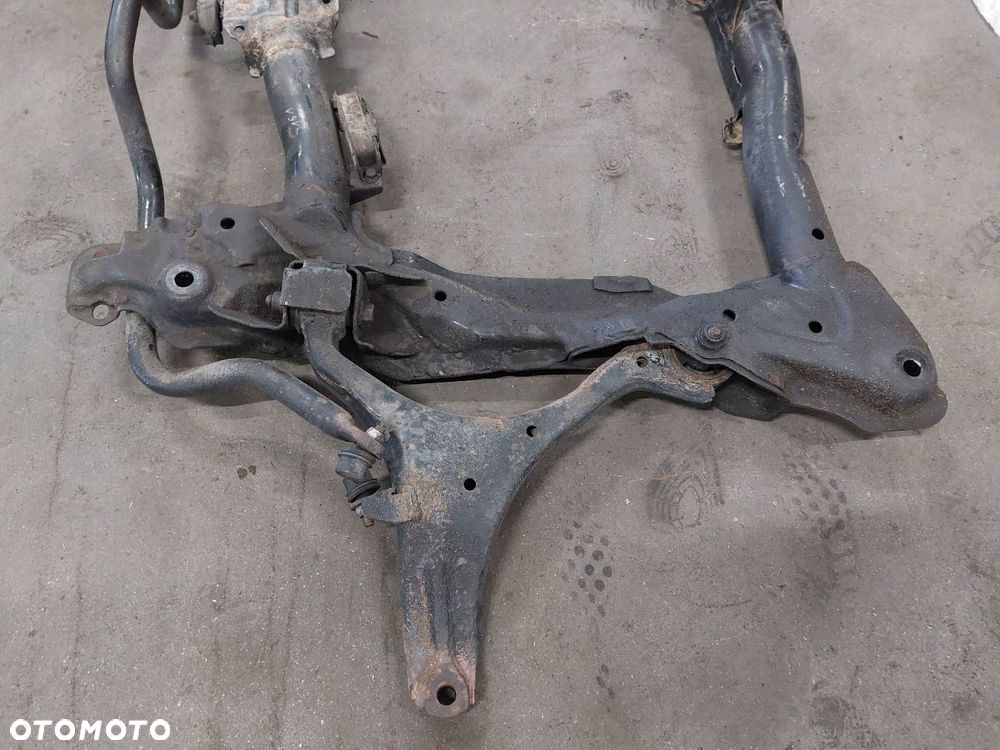 SANKI WÓZEK KOŁYSKA SILNIKA HONDA FR-V I 05-09r 2.0 16V - 2