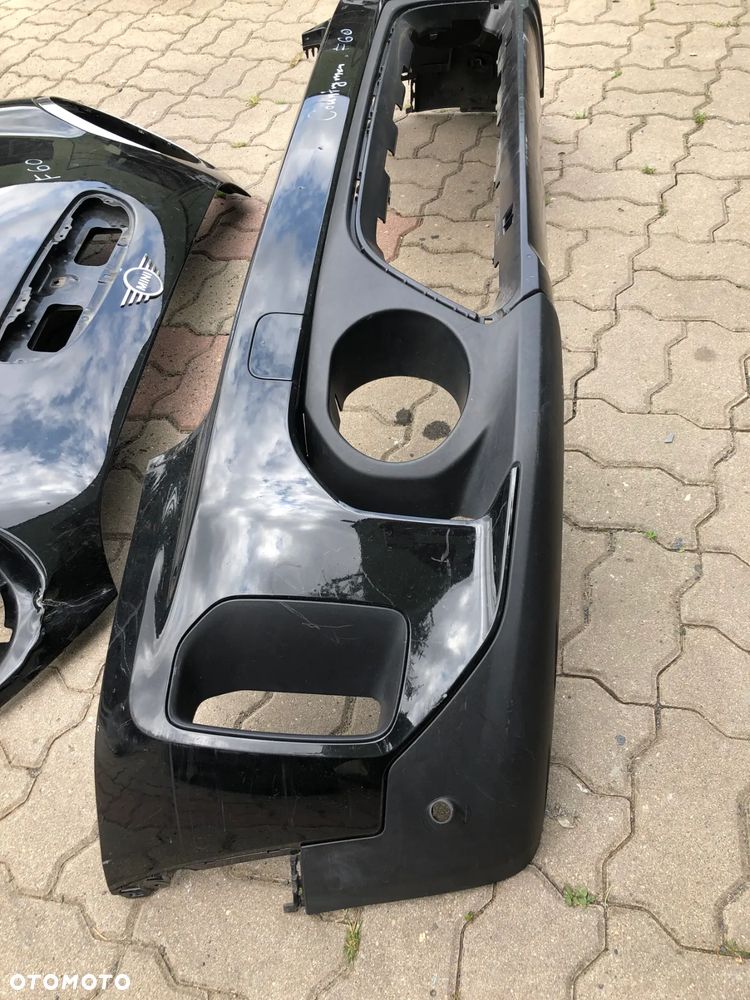 Zderzak przedni przód MINI COUNTRYMAN S F60 LIFT 20- - 7