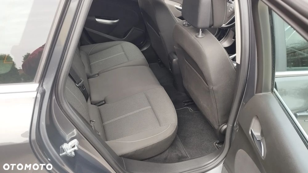 Opel Astra 1.4 Turbo Cosmo - 32